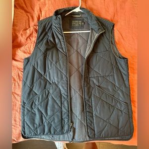 J Crew Vest